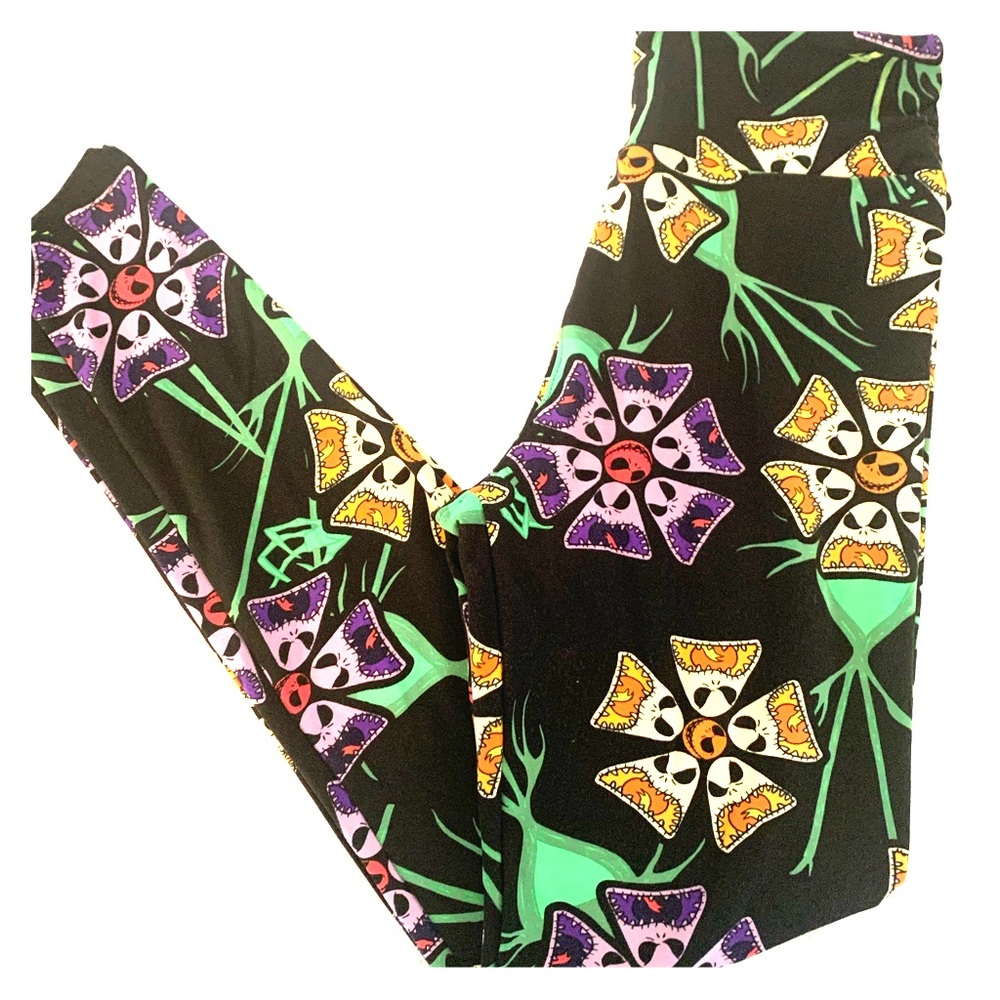 LulaRoe Leggings